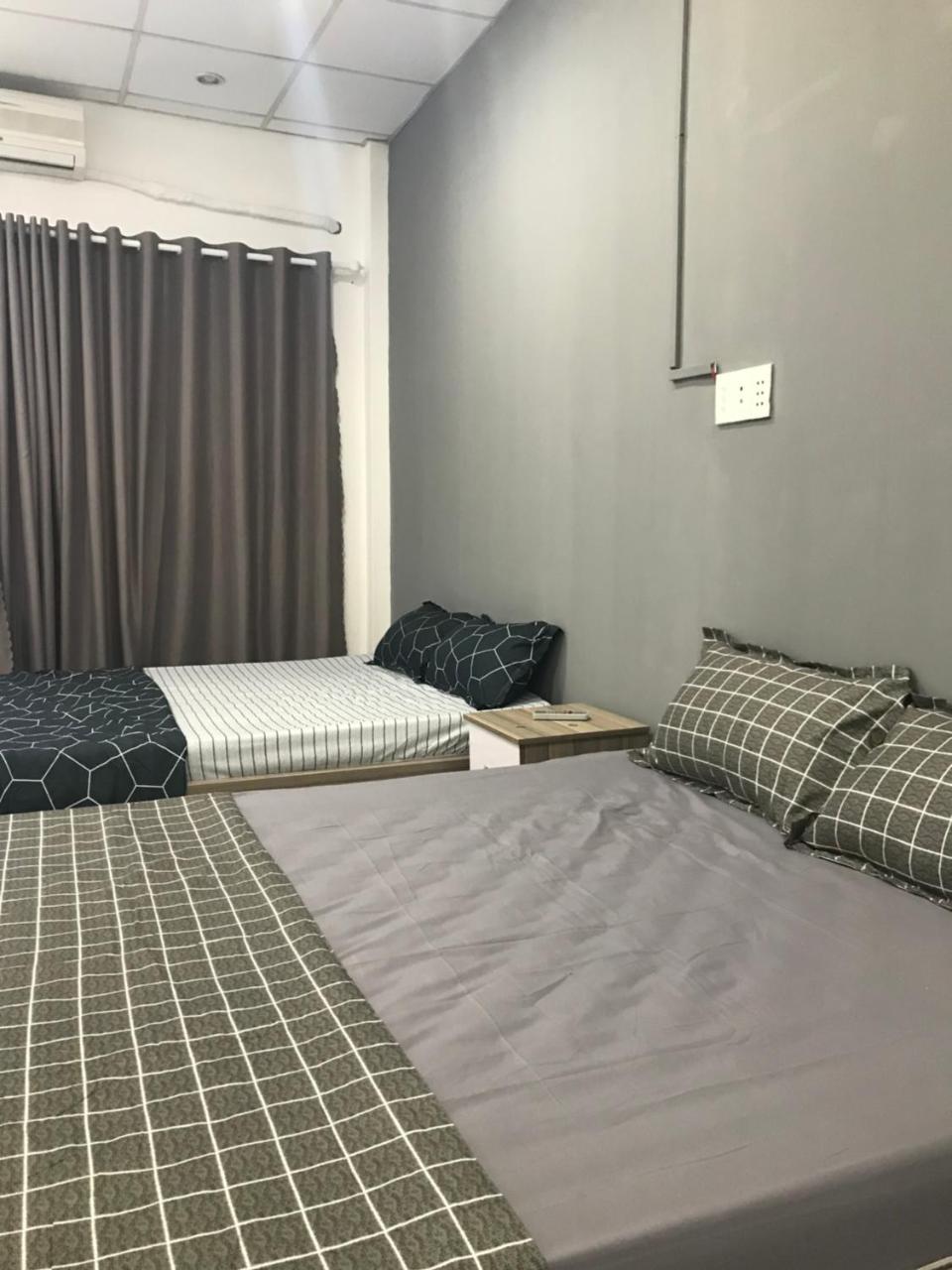 Nhà khách Meowies TP. Hồ Chí Minh